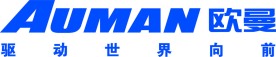 欧曼汽车标志