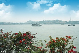 厦门风景