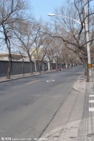 北京老街