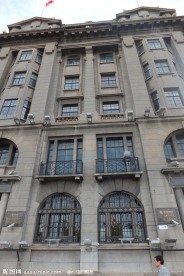 欧式建筑