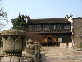 昭明书院