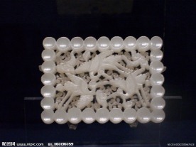 白玉