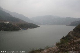 汾河二库