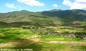 云南风景