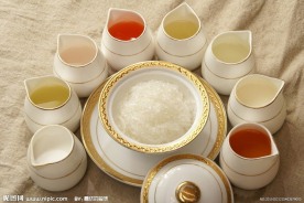 八宝炖官燕