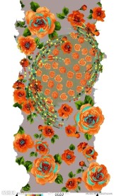 漂亮花卉 设计图