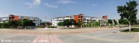 大学城