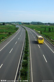 广清高速路