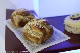 面包摄影