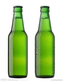 啤酒广告