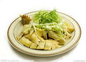 豆皮鸡
