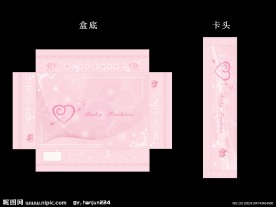 婴儿服饰礼盒