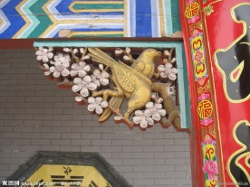 古建雀替