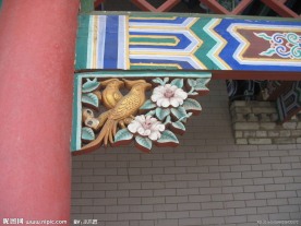 古建雀替