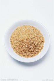 麦片