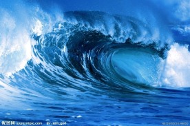 海浪