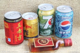 饮料酒水