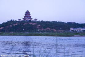 石鼓阁