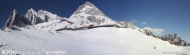 玉龙雪山