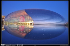 国家大剧院