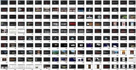 重庆中交双城纪开盘前推广策略暨计划