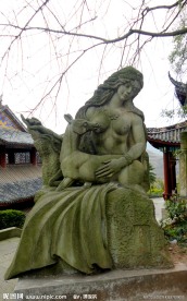 丰都鬼城之食蔓鬼