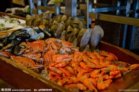 自助餐（海鲜）