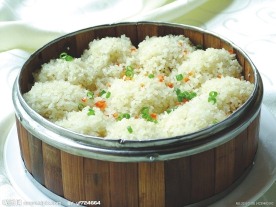 香辣糯香骨