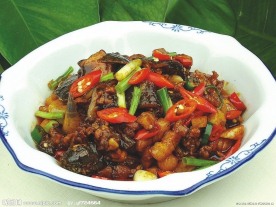 赣味烧甲鱼