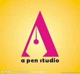 字母标志设计