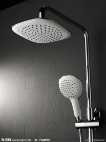 大淋浴 大花洒