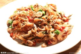 湘味小河