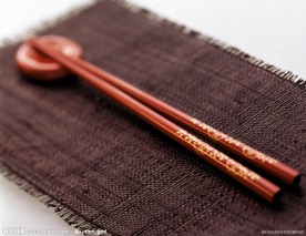 筷子