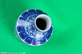 花棒瓶