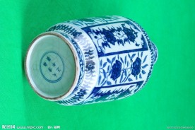 花棒瓶