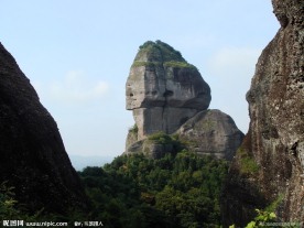 天狮峰