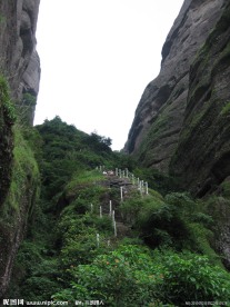 天蛙峰