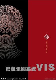 VI封面