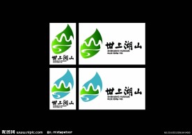 茶叶LOGO