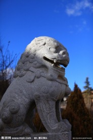 石狮