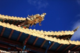 龙檐