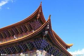 大理风光