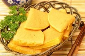农家贴饼子