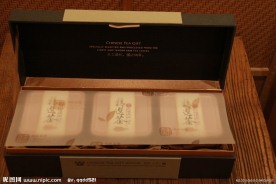 茶包装