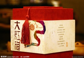 茶包装