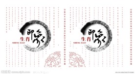 十二生书籍封面