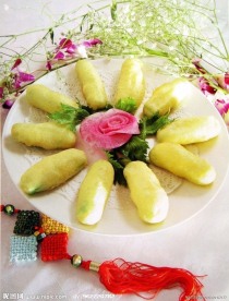 脆皮香蕉