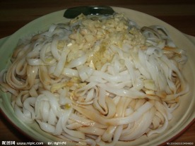 捞粉