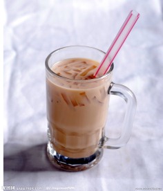 水果奶茶