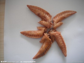 鸡翅